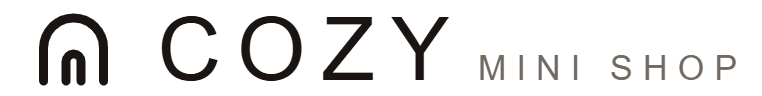 Cozy MiniShop