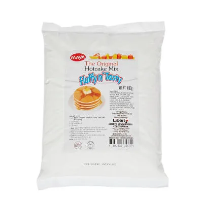 MAYA Original Hotcake Mix Fluffy n